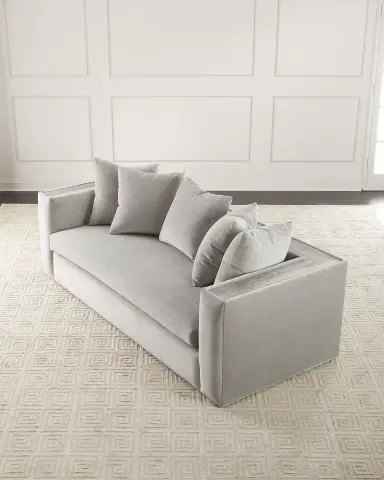 Haute House Donovan Sofa, 100" | Thumbnail 2 Haute House Donovan Sofa, 100" | Thumbnail 2