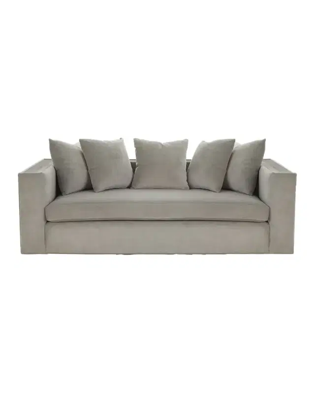 Haute House Donovan Sofa, 100"