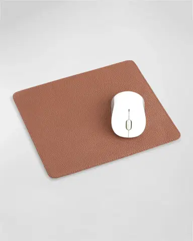 Royce New York Personalized Leather Mouse Pad | Thumbnail 2 Royce New York Personalized Leather Mouse Pad | Thumbnail 2