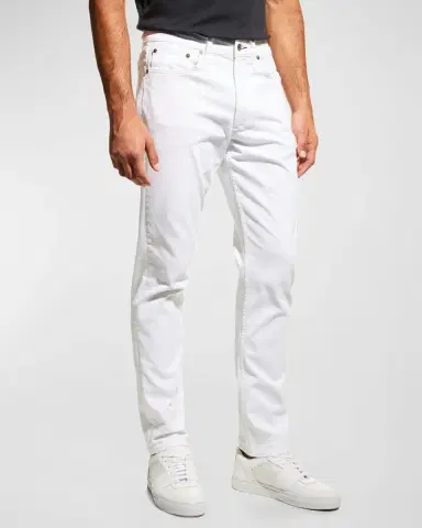 rag & bone Men 's Fit 2 Authentic Stretch Jeans | Thumbnail 3