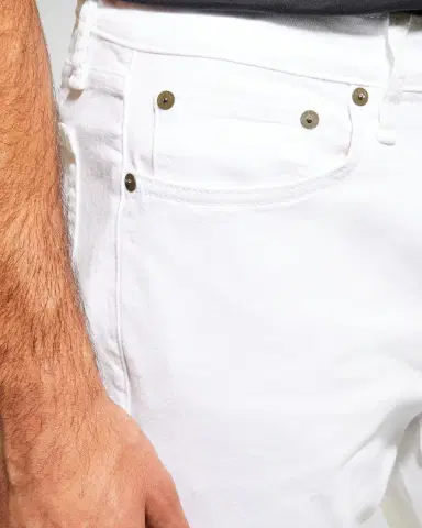 rag & bone Men 's Fit 2 Authentic Stretch Jeans | Thumbnail 5