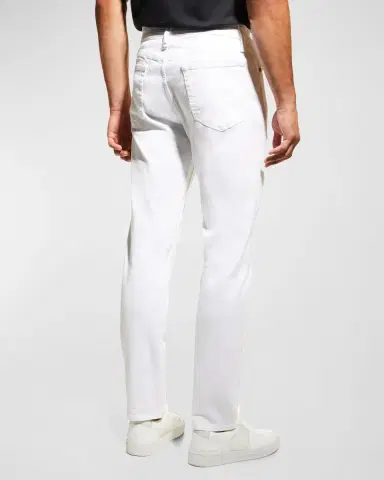 rag & bone Men 's Fit 2 Authentic Stretch Jeans | Thumbnail 6