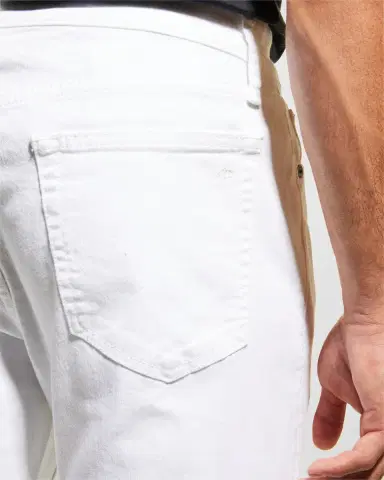 rag & bone Men 's Fit 2 Authentic Stretch Jeans | Thumbnail 7