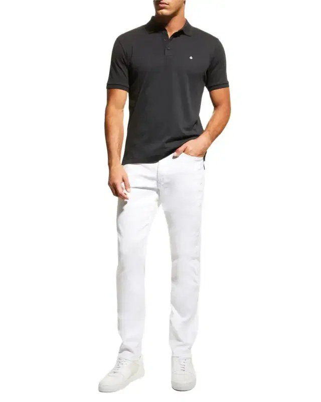 rag & bone Men 's Fit 2 Authentic Stretch Jeans
