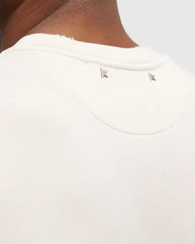 Golden Goose Men's Golden 78 Crew Sweatshirt | Thumbnail 7
