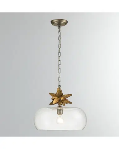 Lucas + McKearn Toussaint Pendant Light | Thumbnail 2 Lucas + McKearn Toussaint Pendant Light | Thumbnail 2