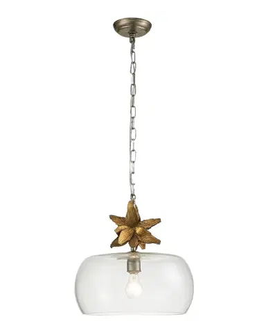 Lucas + McKearn Toussaint Pendant Light | Thumbnail 1 Lucas + McKearn Toussaint Pendant Light | Thumbnail 1