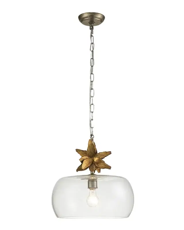 Lucas McKearn Toussaint Pendant Light