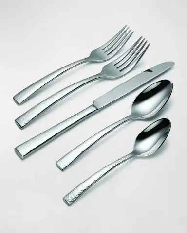 Oneida 20-Piece Cabria Flatware Set | Thumbnail 2