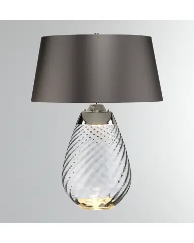 Lucas + McKearn Lena Large Table Lamp - 29" | Thumbnail 2 Lucas + McKearn Lena Large Table Lamp - 29" | Thumbnail 2