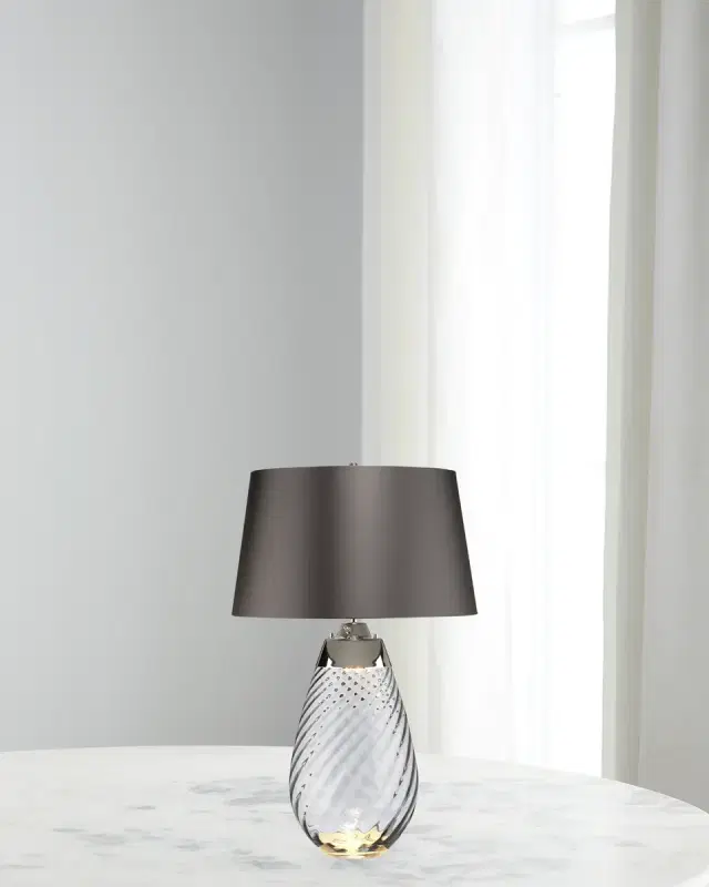 Lucas McKearn Lena Large Table Lamp - 29"