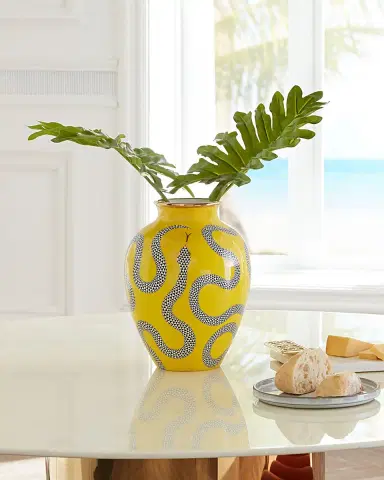 Jonathan Adler Eden Urn Vase | Thumbnail 2