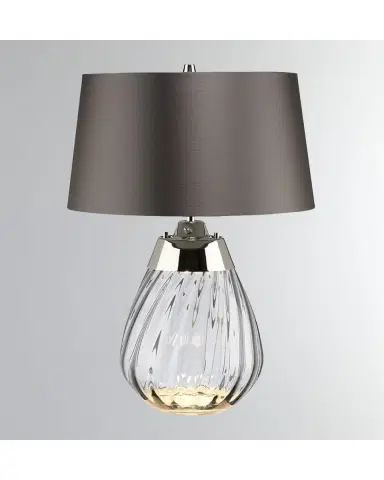 Lucas McKearn Lena Small Table Lamp - 24" | Thumbnail 2