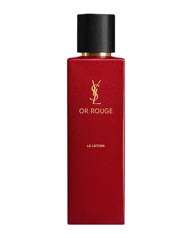 Yves Saint Laurent Beaute Or Rouge La Lotion, 5 oz.