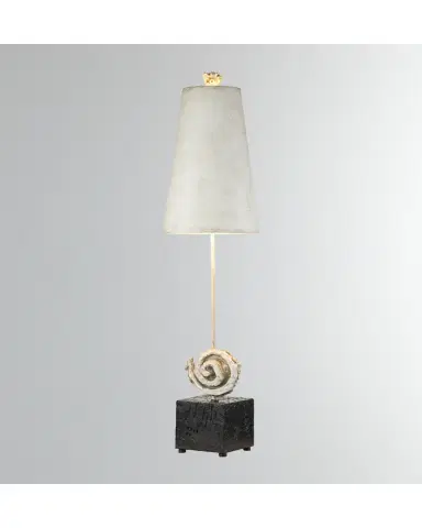 Lucas + McKearn Swirl Table Lamp | Thumbnail 2