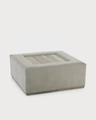 Haute House Donovan Cocktail Ottoman | Thumbnail 2 Haute House Donovan Cocktail Ottoman | Thumbnail 2