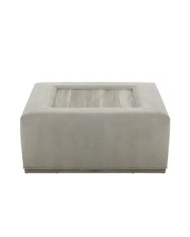 Haute House Donovan Cocktail Ottoman | Thumbnail 1 Haute House Donovan Cocktail Ottoman | Thumbnail 1