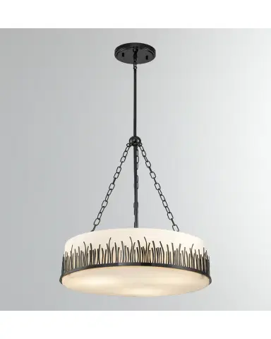 Lucas McKearn Sawgrass Large Pendant Light | Thumbnail 2