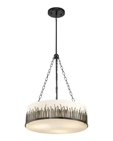 Lucas McKearn Sawgrass Large Pendant Light | Thumbnail 1