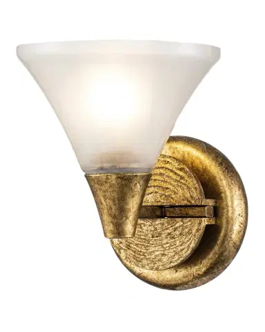 Lucas + McKearn Lemoine 1-Light Bath Bar Light | Thumbnail 1 Lucas + McKearn Lemoine 1-Light Bath Bar Light | Thumbnail 1