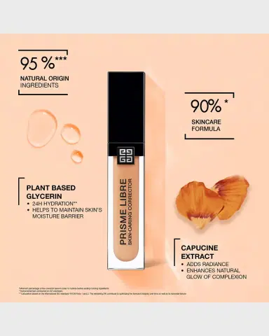 Givenchy Prisme Libre Skin-Caring Corrector | Thumbnail 3 Givenchy Prisme Libre Skin-Caring Corrector | Thumbnail 3
