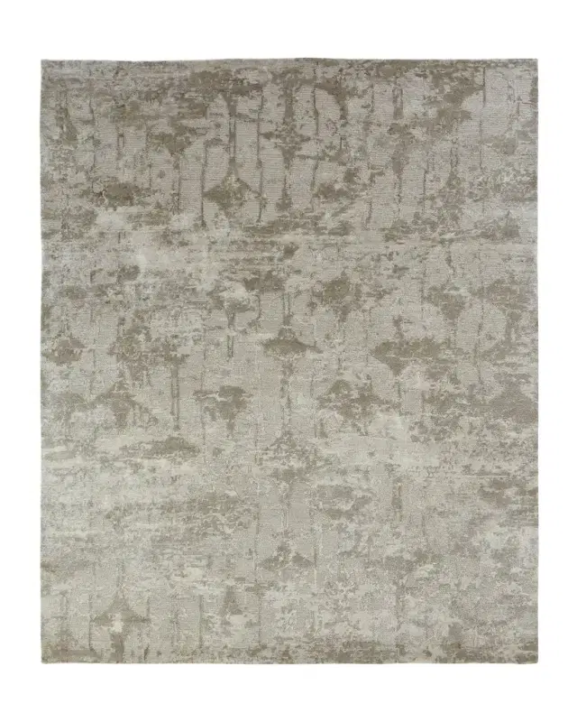 Haven & Loom Briar Hand-Knotted Rug