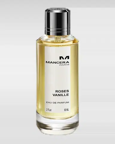 Mancera Roses Vanille Eau de Parfum | Thumbnail 2