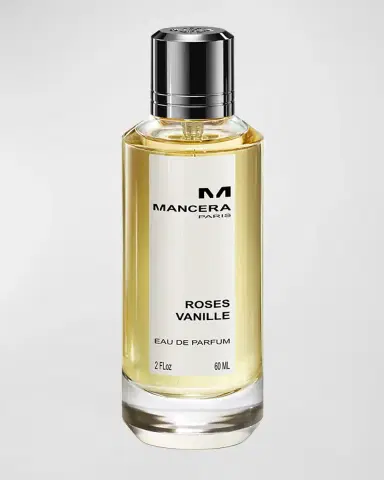 Mancera Roses Vanille Eau de Parfum | Thumbnail 3