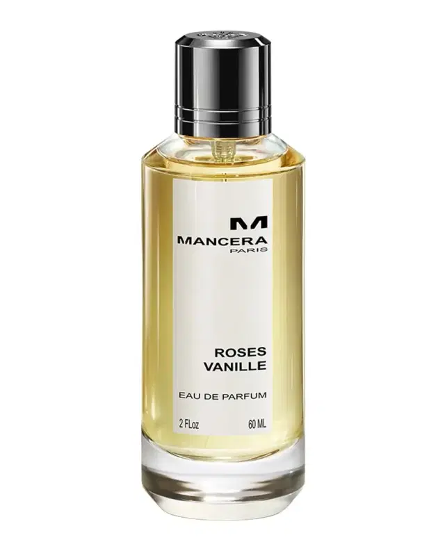 Mancera Roses Vanille Eau de Parfum