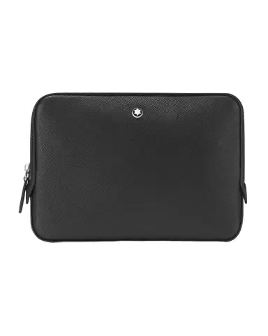 Montblanc Men's Sartorial Mini Messenger Bag | Thumbnail 1 Montblanc Men's Sartorial Mini Messenger Bag | Thumbnail 1