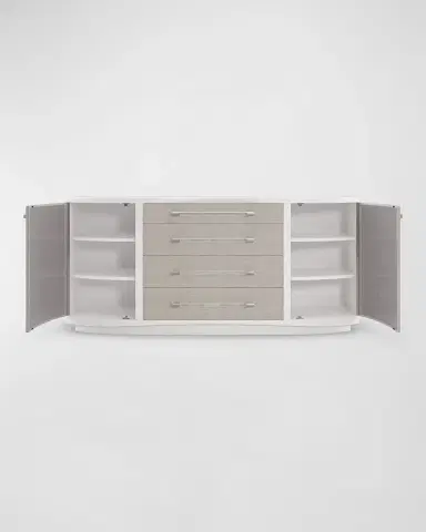 Caracole Clear To Me Dresser | Thumbnail 3 Caracole Clear To Me Dresser | Thumbnail 3