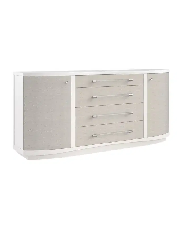 Caracole Clear To Me Dresser