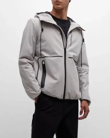 Moose Knuckles Men's Grayton Jacket | Thumbnail 2 Moose Knuckles Men's Grayton Jacket | Thumbnail 2