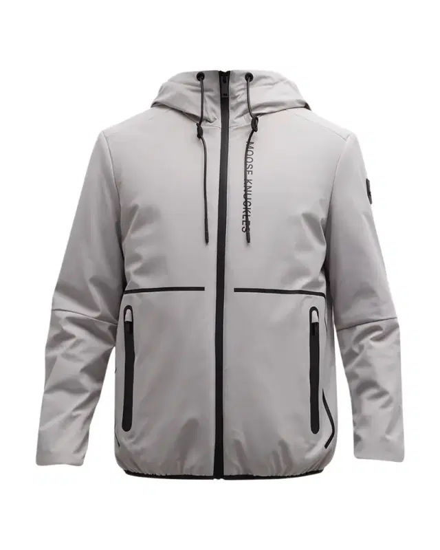 Moose Knuckles Men's Grayton Jacket
