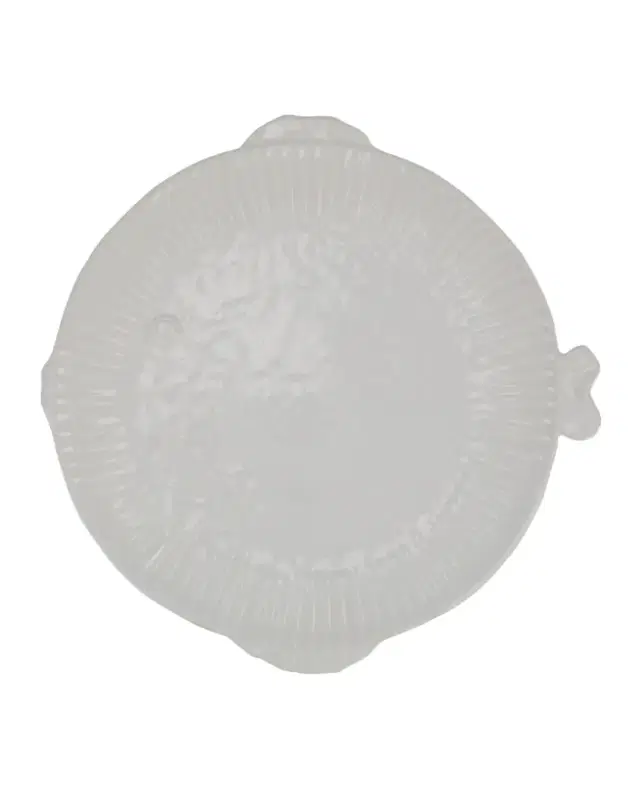 Vietri Pesce Serena Round Platter