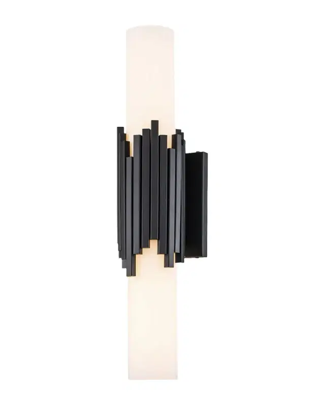 Lucas McKearn Marvel 2-Light Bath Light
