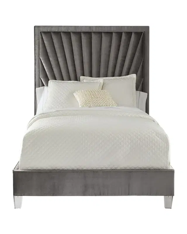 Haute House Starla Queen Bed