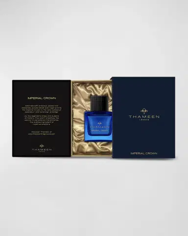 Thameen Imperial Crown Extrait de Parfum, 1.7 oz. | Thumbnail 3 Thameen Imperial Crown Extrait de Parfum, 1.7 oz. | Thumbnail 3