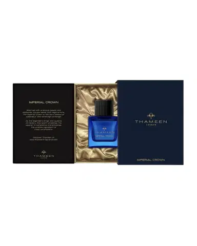 Thameen Imperial Crown Extrait de Parfum, 1.7 oz. | Thumbnail 1 Thameen Imperial Crown Extrait de Parfum, 1.7 oz. | Thumbnail 1