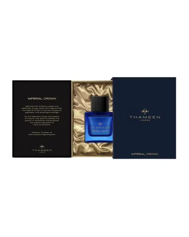 Thameen Imperial Crown Extrait de Parfum, 1.7 oz.