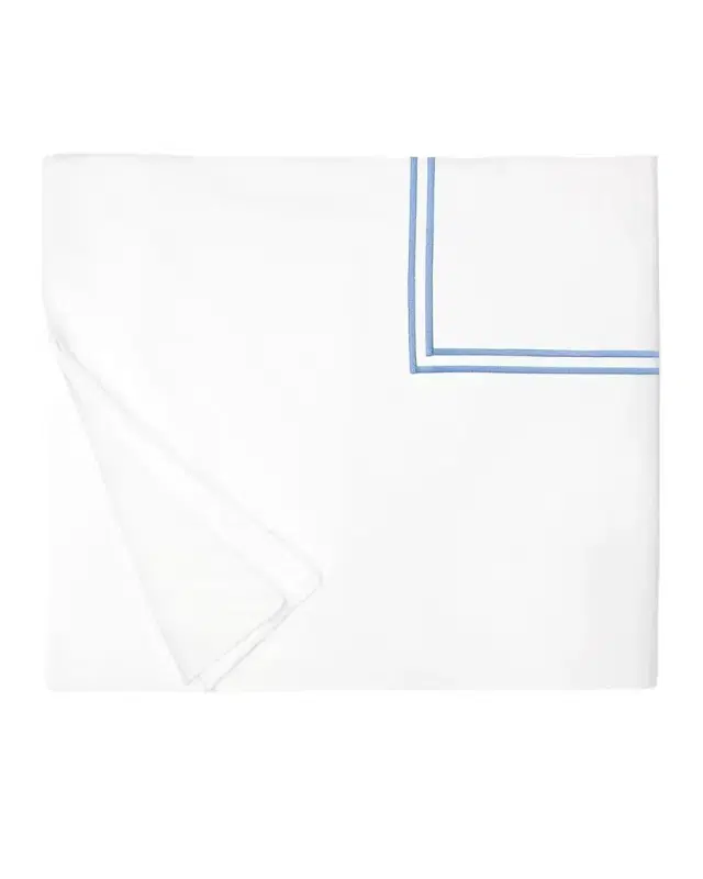 Sferra Grande Hotel Twin Duvet Cover
