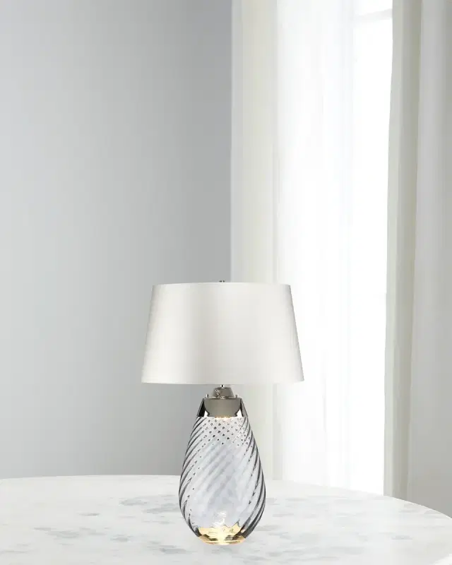 Lucas McKearn Lena Large Table Lamp - 29"