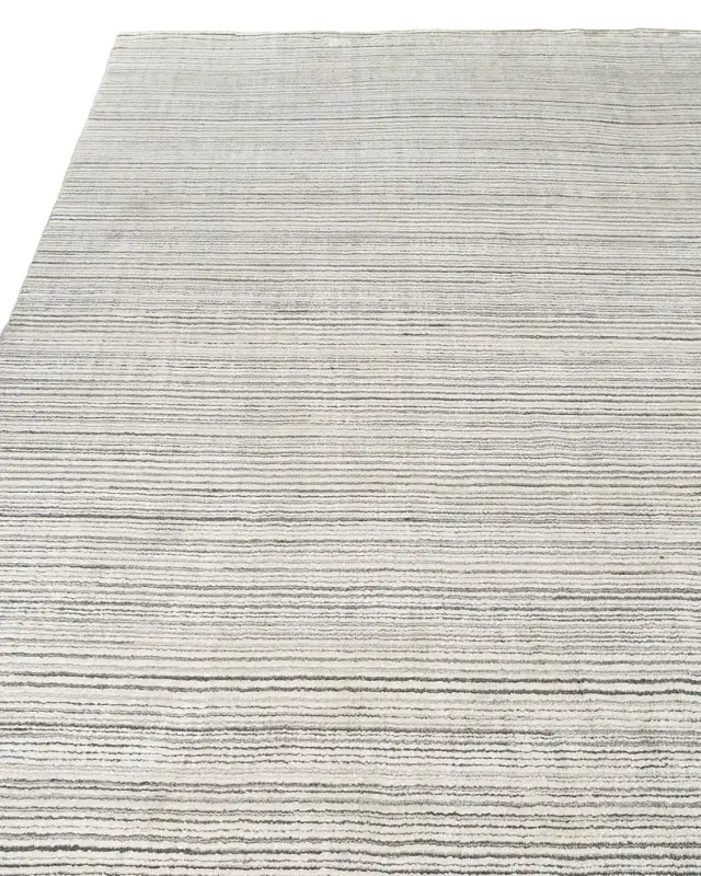 Exquisite Rugs Crockett Hand-Loomed Rug