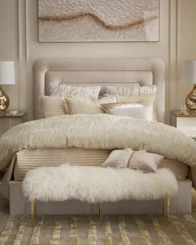 Haute House Gillian Queen Bed | Thumbnail 3 Haute House Gillian Queen Bed | Thumbnail 3