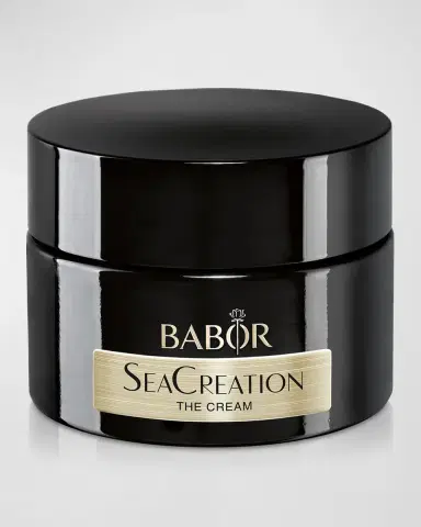 Babor SeaCreation The Cream, 1.7 oz. | Thumbnail 2 Babor SeaCreation The Cream, 1.7 oz. | Thumbnail 2
