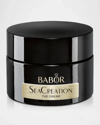 Babor SeaCreation The Cream, 1.7 oz. | Thumbnail 4 Babor SeaCreation The Cream, 1.7 oz. | Thumbnail 4