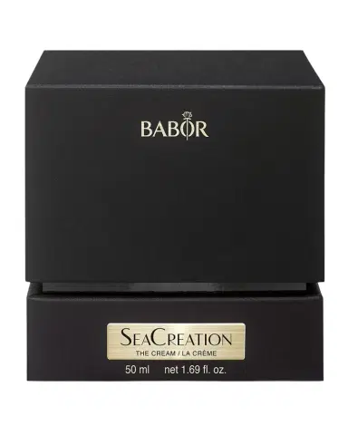 Babor SeaCreation The Cream, 1.7 oz. | Thumbnail 1 Babor SeaCreation The Cream, 1.7 oz. | Thumbnail 1