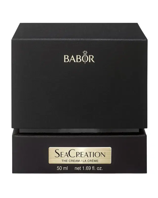 Babor SeaCreation The Cream, 1.7 oz.