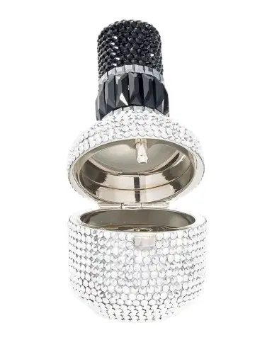 Judith Leiber Couture Nail Polish Crystal Pillbox | Thumbnail 1 Judith Leiber Couture Nail Polish Crystal Pillbox | Thumbnail 1