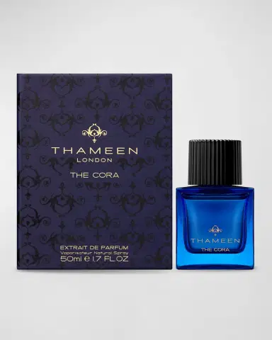 Thameen The Cora Extrait de Parfum, 1.7 oz. | Thumbnail 3 Thameen The Cora Extrait de Parfum, 1.7 oz. | Thumbnail 3
